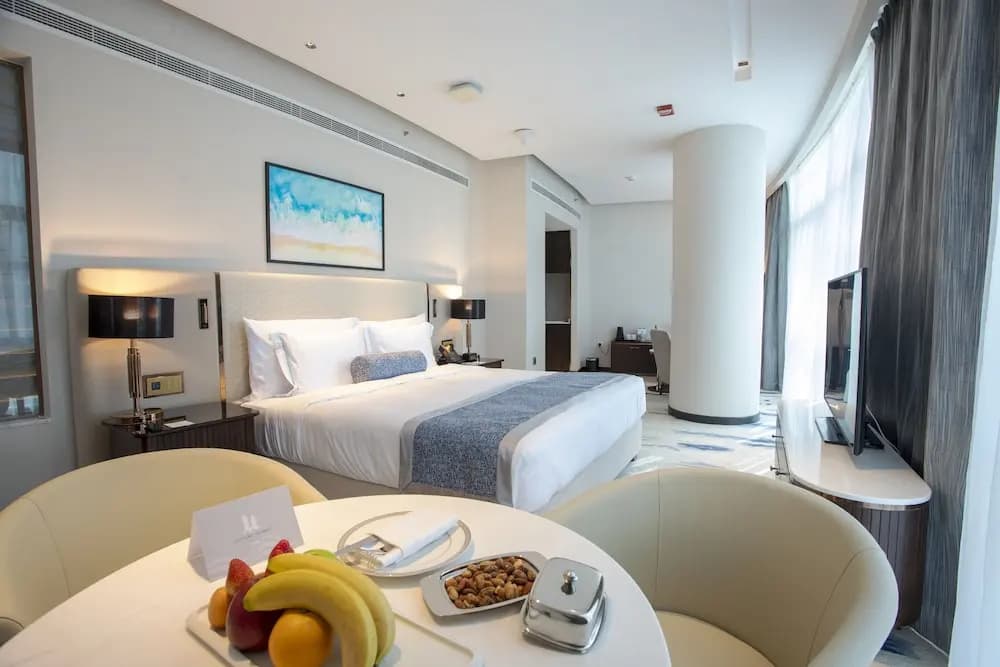 Century Marina Hotel Lusail - photo 42