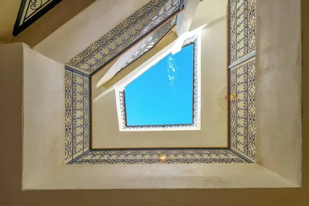 Riad Taher bed & breakfast - photo 33