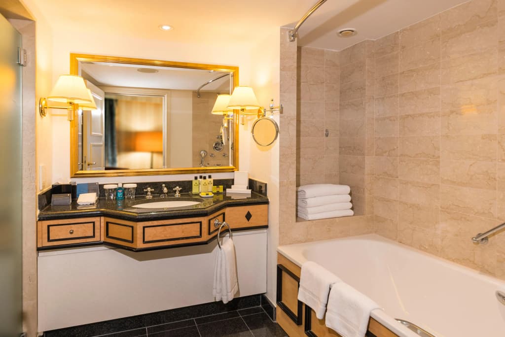 InterContinental Vienna by IHG - photo 32