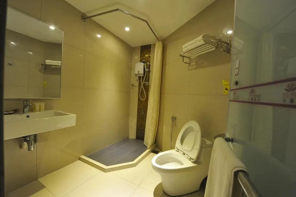 Milano Hotel - photo 10