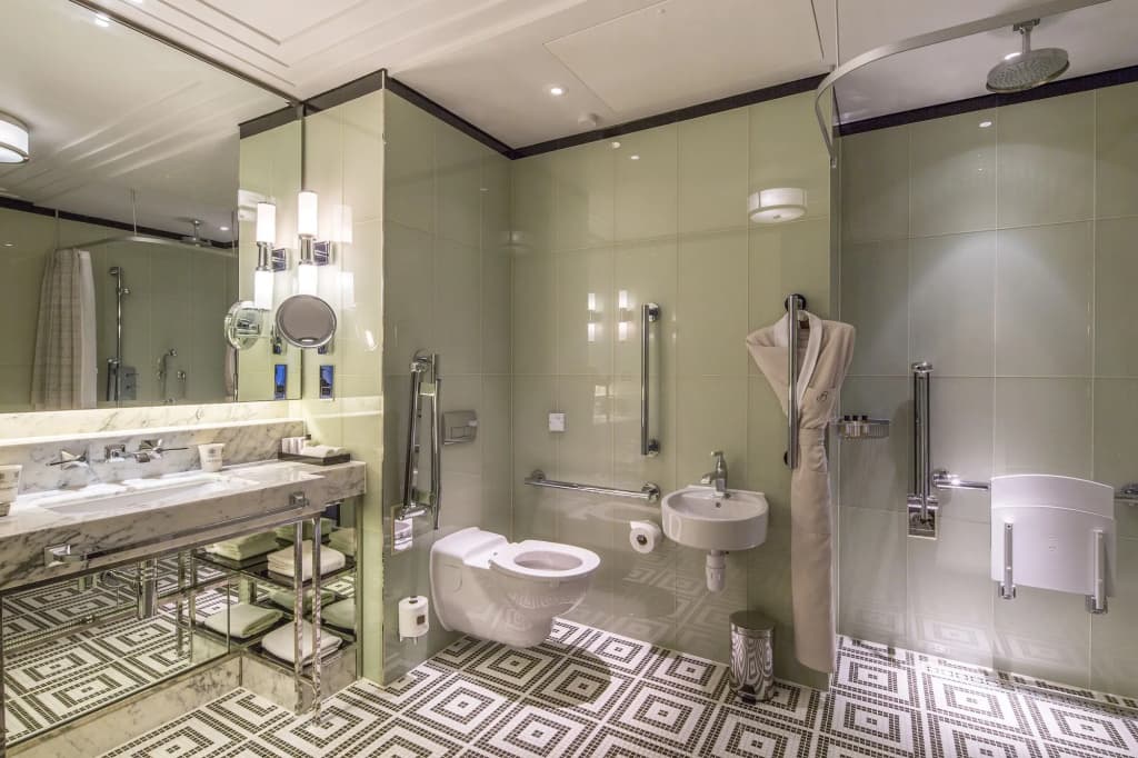 The Beaumont Mayfair - photo 8