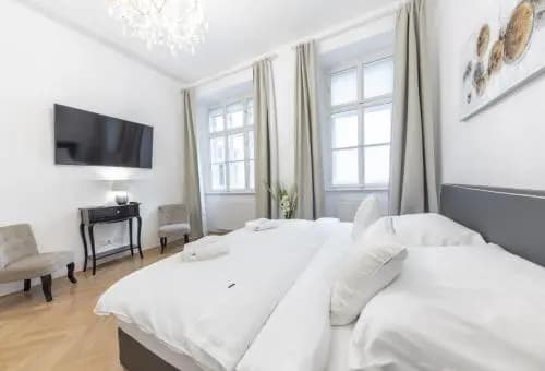 Easy Vienna Apartments - photo 3