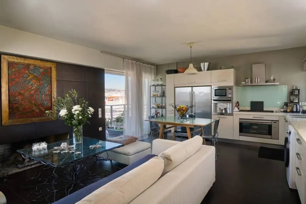 360 Athen s View at lux two Storey Penthouse - photo 20