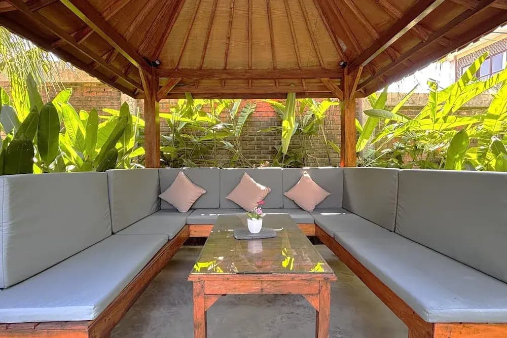 Bali Bata Canggu Guesthouse - photo 18