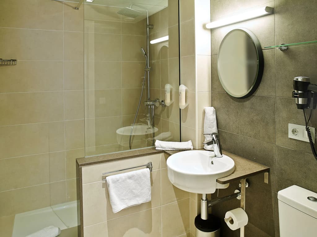 Apartments Hostemplo Suites - photo 8
