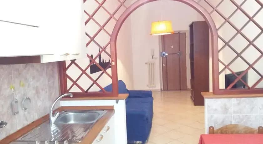 Vatican Sweet Home - photo 6