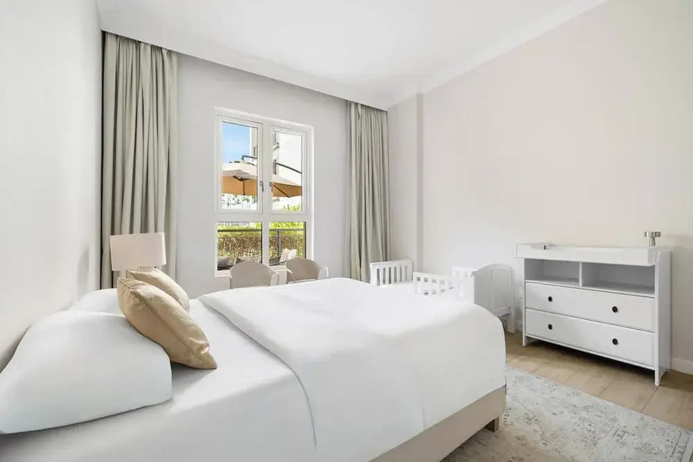 Stylish 2BR with Beach Access - photo 22