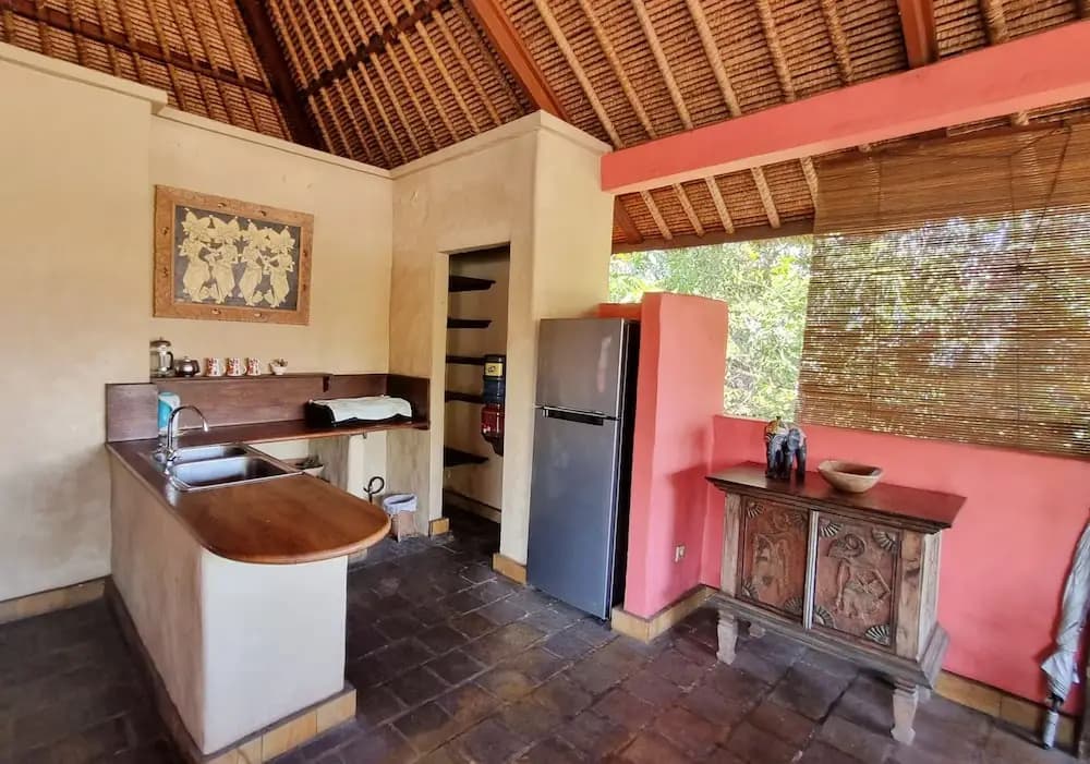 Flash Back Bungalow - photo 12