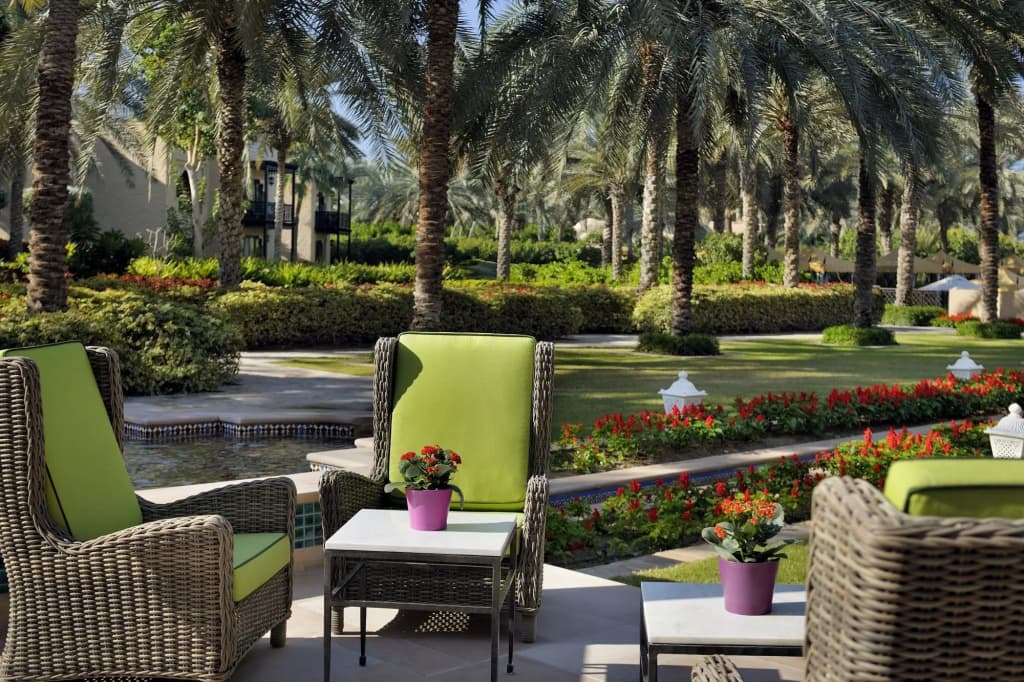Residence & Spa at One&Only Royal Mirage - photo 39