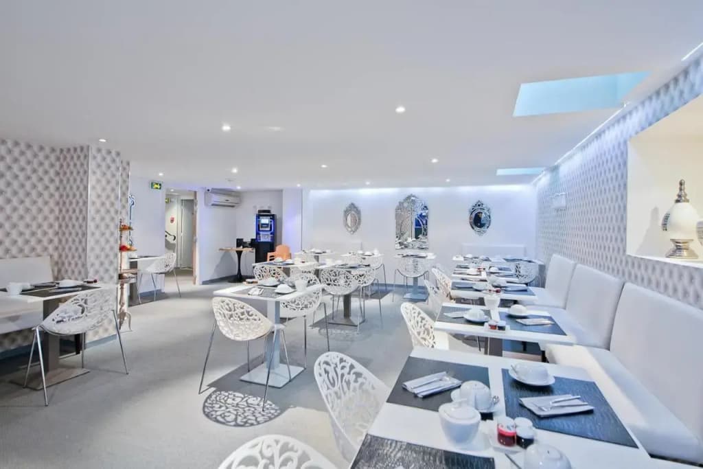 Hôtel La Villa Nice Victor Hugo - photo 15