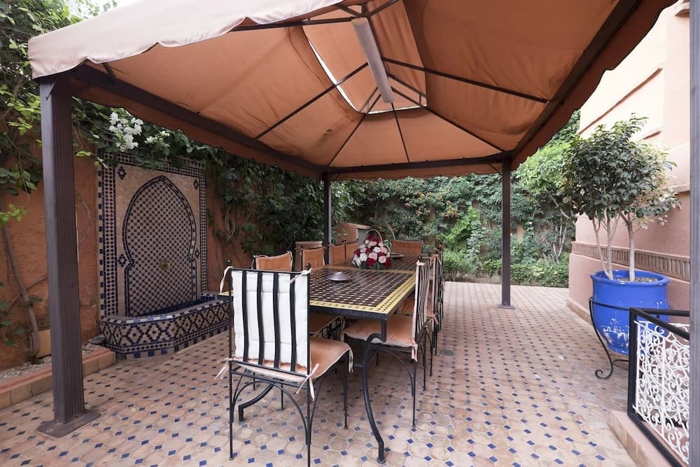 Riad Gamacyl - photo 17