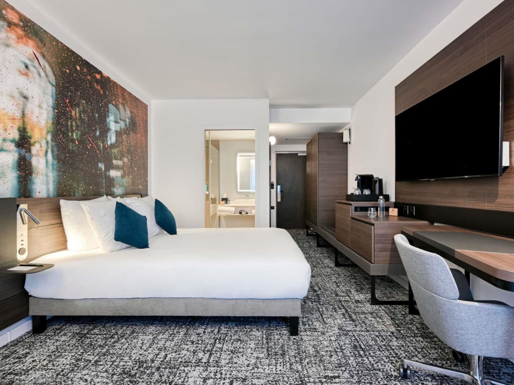 Novotel Paris Centre Bercy - photo 39