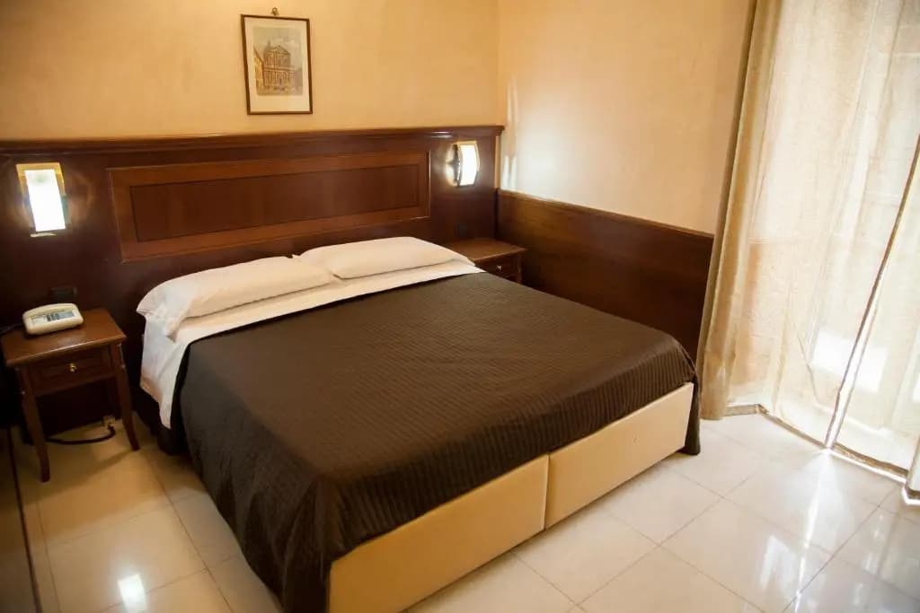 Hotel Robinson - photo 2