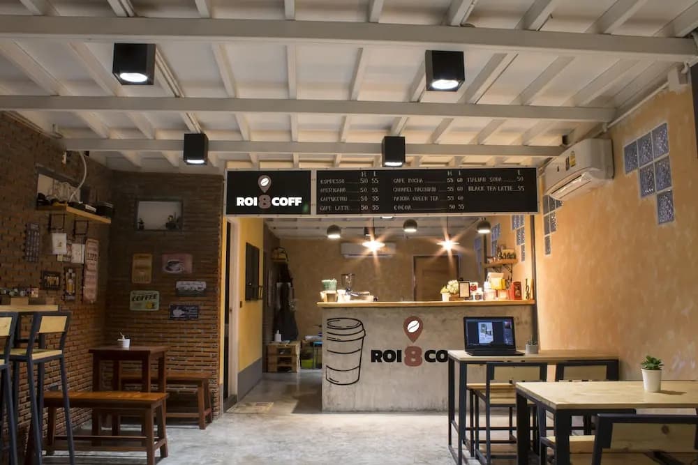 Roi 8 Host - photo 17