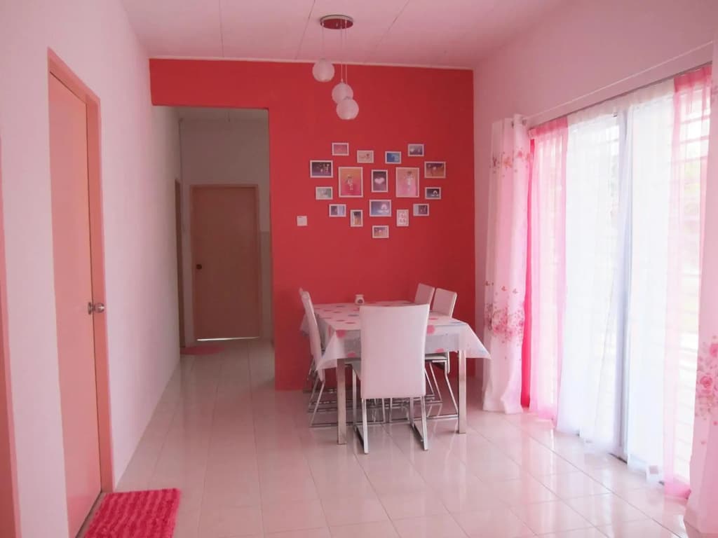 MILU Homestay - photo 7