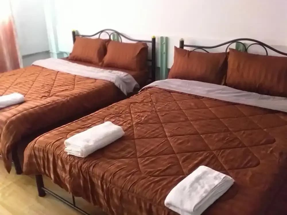 OK Home Hostel - photo 9