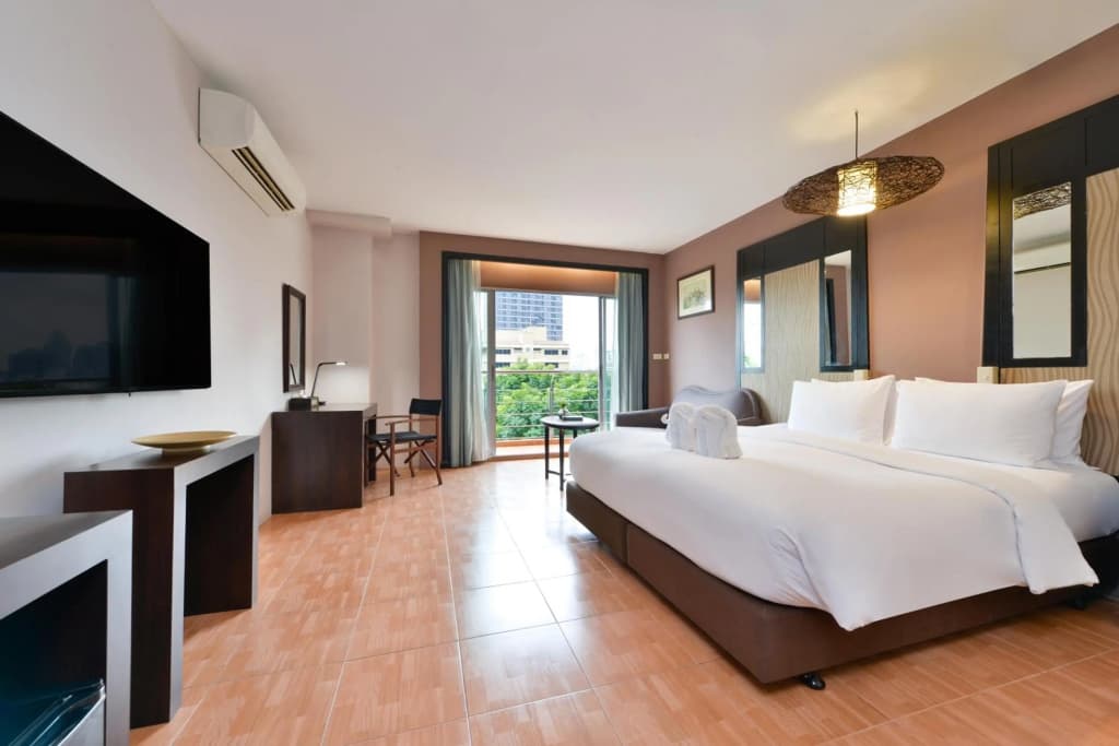 Royal View Resort - photo 32