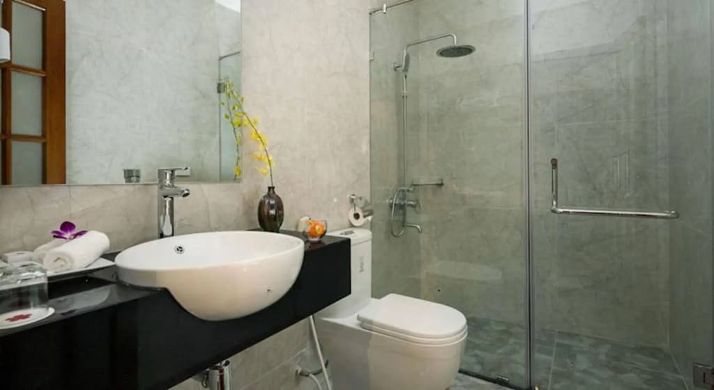 La Palm Hotel - photo 24