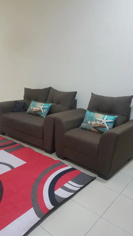 Homestay AlFaruqi Gambang 1 - photo 9