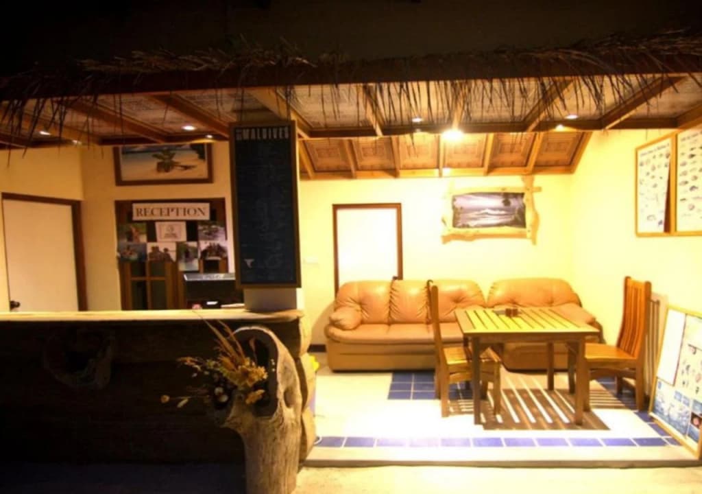 Rasdhoo Inn - photo 1