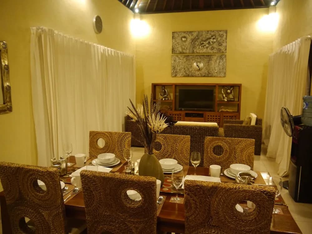 Exquisito Villa - photo 31