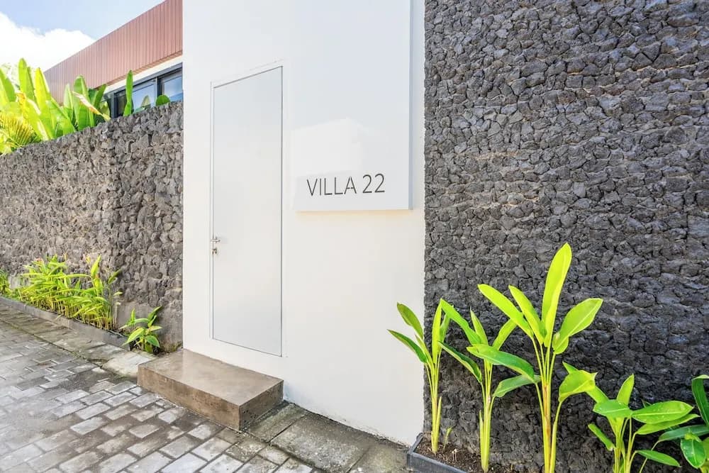 Green Flow Villa 22 - photo 1