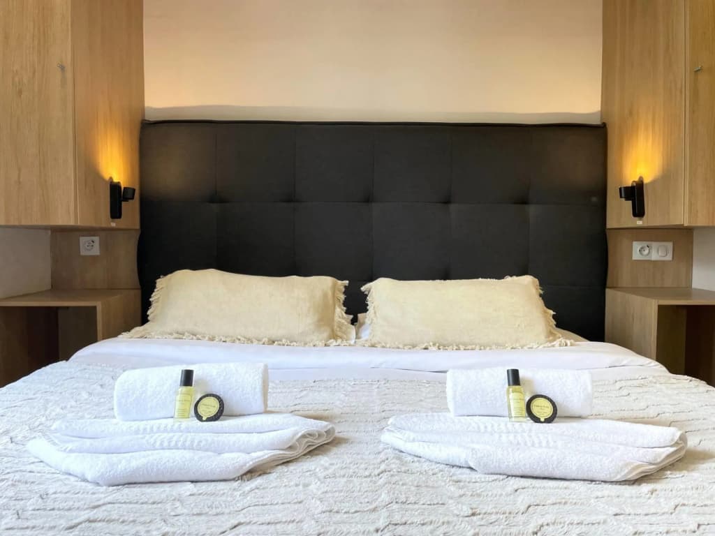 1621 - Opéra Garnier - Cosy Apartment - photo 5
