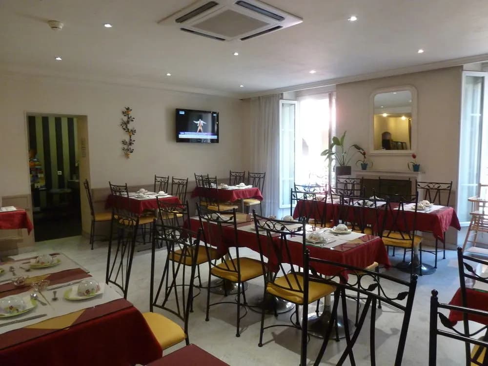 Hotel Posidonia - photo 16