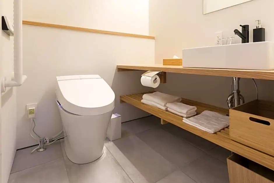 Design Hotel Kyoto Fuyacho - Vacation STAY 67928v - photo 7