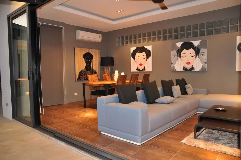 Lagoon Villa - photo 18