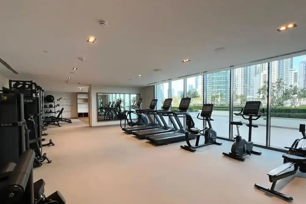 Burj Crown Lux Apartment by Dubai Mall - photo 26