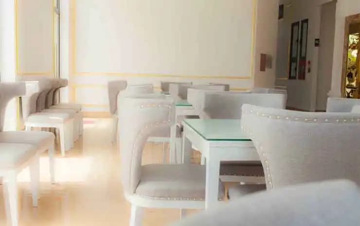 Minh Long Hotel - photo 10