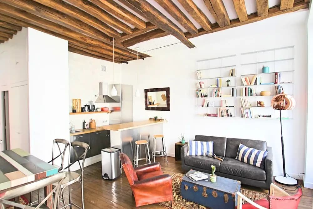 The Haut Marais Bijou - DN01 - photo 8