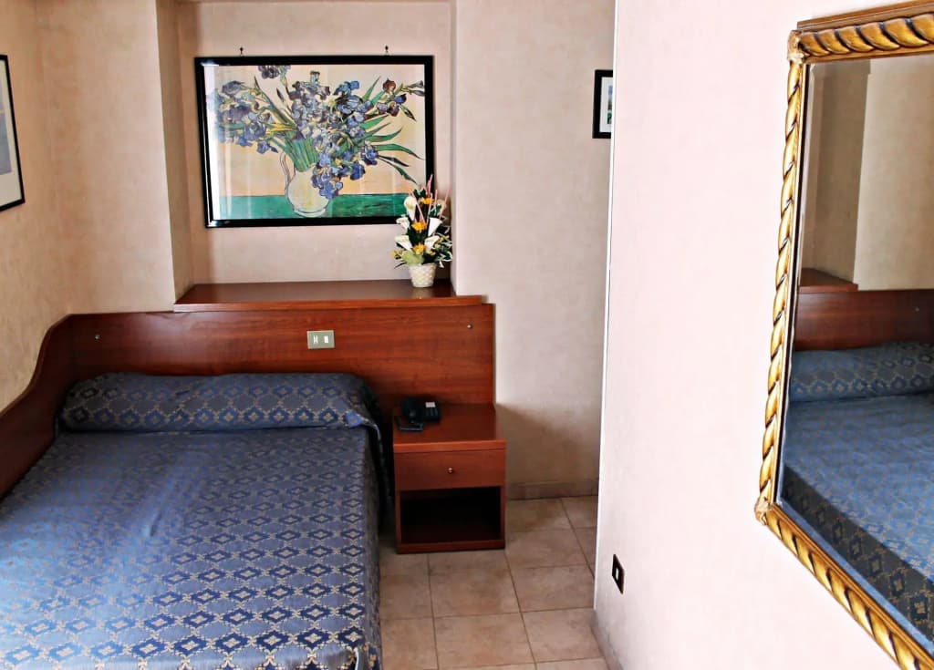 Hotel Orlanda - photo 6
