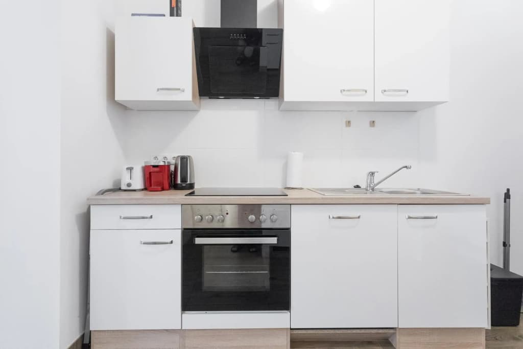Vienna Smile Apartment Schoenbrunn - photo 27