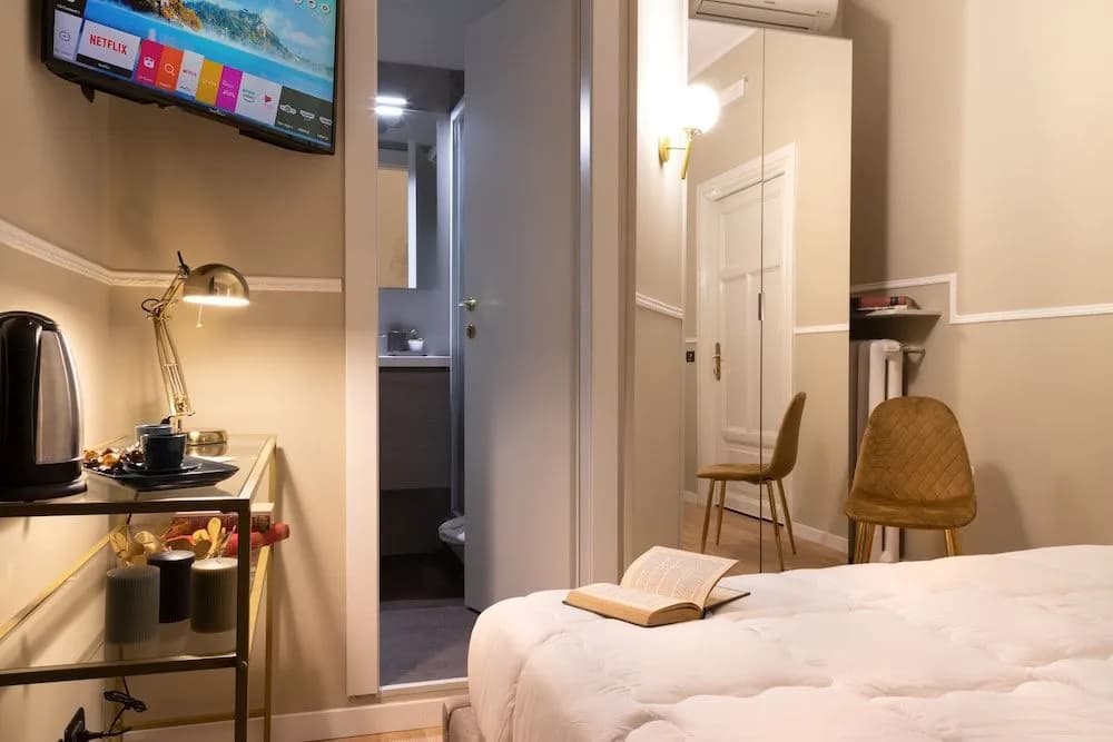 Fair Suite - photo 4