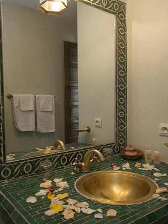 Riad Nerja Hotel - photo 9