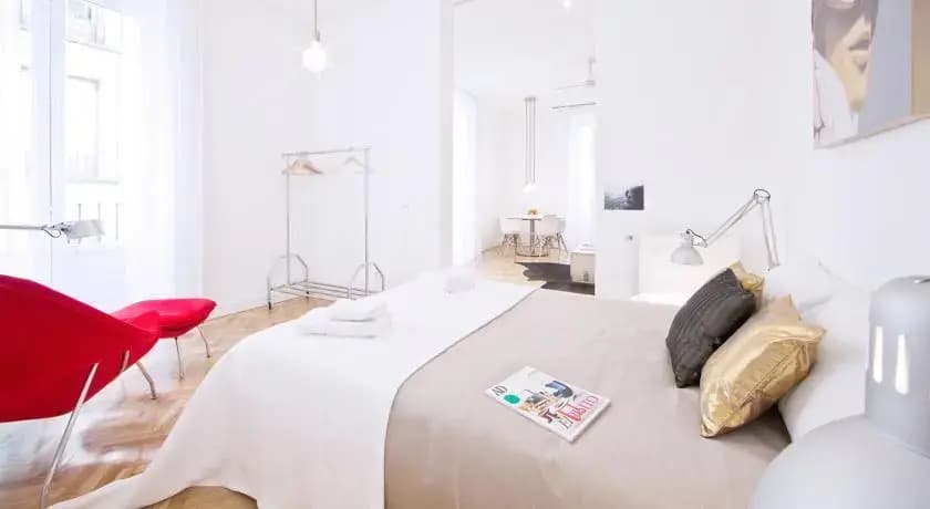 Nosolohotel - Chueca - photo 7