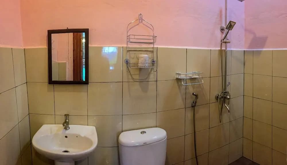 Happy Garden Resort - Hostel - photo 8