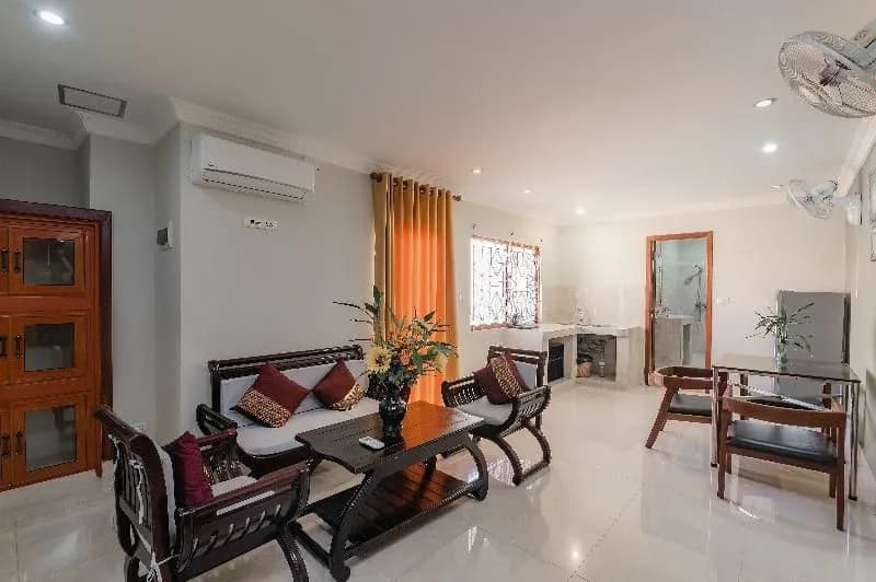 Sinaka Angkor Hotel - photo 16