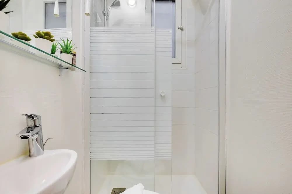 Magnificent Apartment - 1br/4p - Sacre-coeur - photo 7