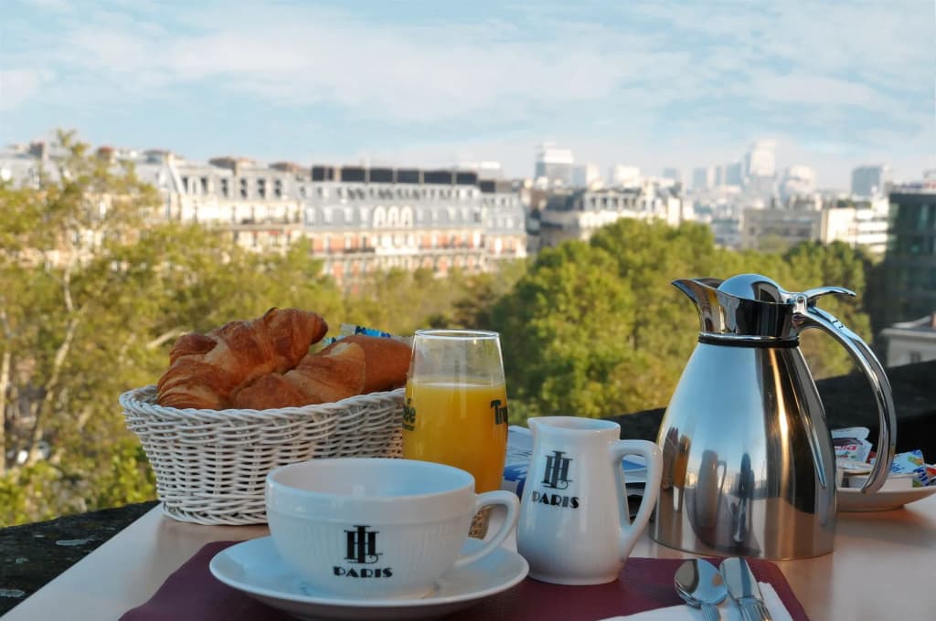 Hôtel du Lion - photo 14