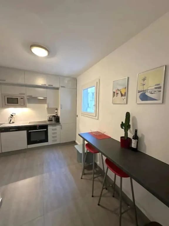 Appartement Grand Veneur Citycosy - photo 14