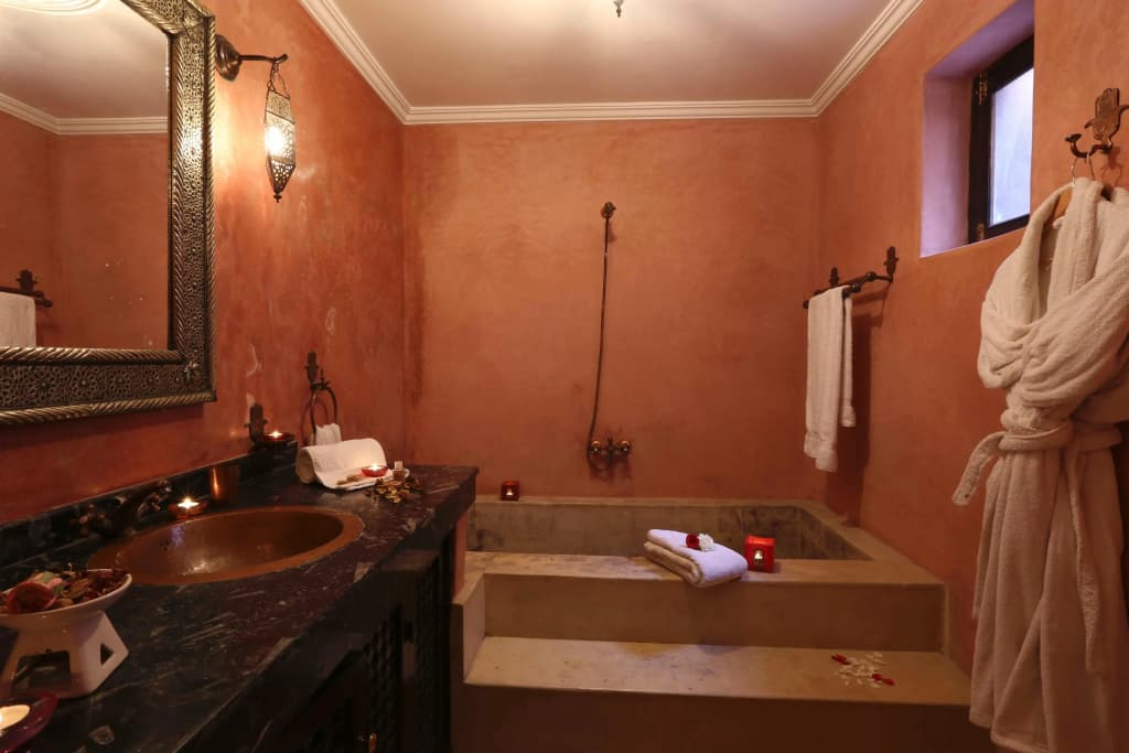 Riad 1001 Nuits - photo 8
