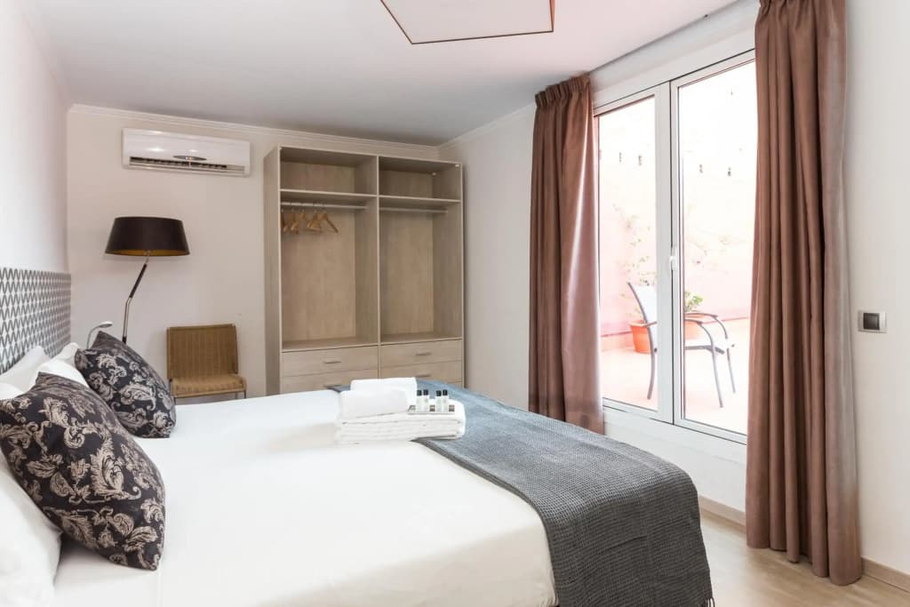 Quartprimera Apartments - photo 3