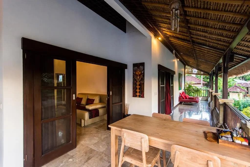 Villa Blubambu - photo 2