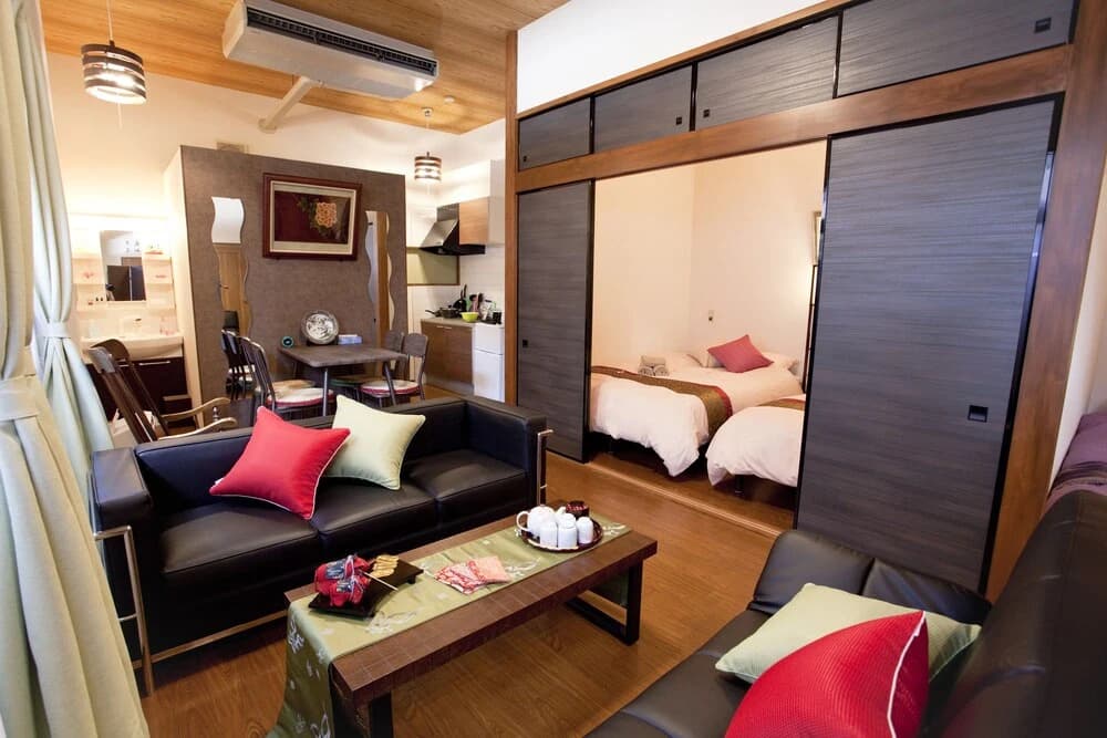 Nagomi House - photo 5