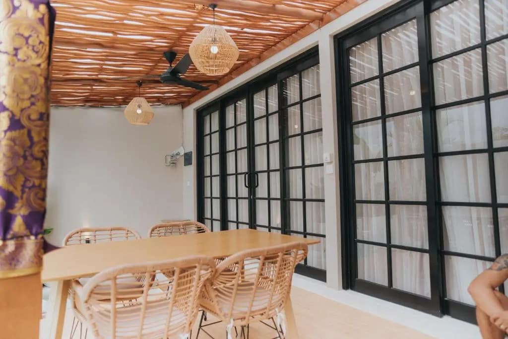 Berutz Villa Canggu - photo 18