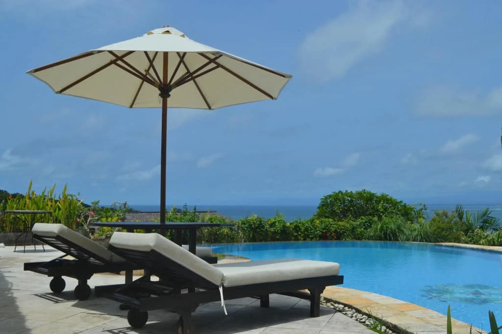 Casa Jimbaran Villa - photo 12