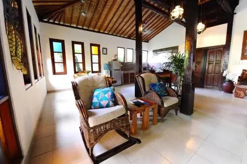 Villa Paradise - photo 11